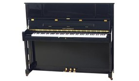 Piano-iQ – Recital II	 (JS125SMD)